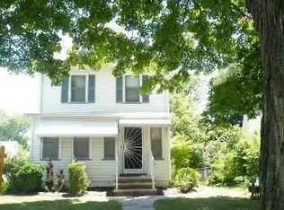 537 Cumberland St, Westfield, NJ 07090
