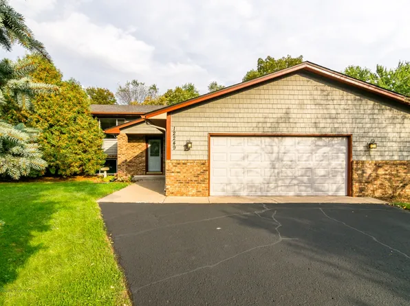 12249 Goldenrod Cir NW, Coon Rapids, MN 55448
