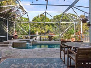 284 Clocktower Drive, Jupiter, FL 33458