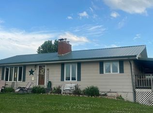 17895 Boxwood Rd, Novinger, MO 63559