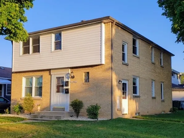 6931 W Cleveland Ave, Milwaukee, WI 53219