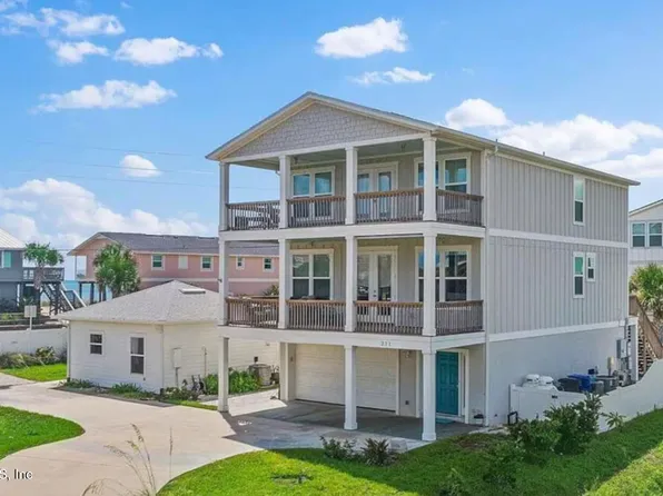 211 TWENTY-FIRST Street, St. Augustine, FL 32084