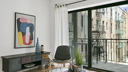 Rented by Nooklyn NYC LLC