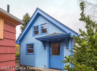 2525 NE Tillamook St #B, Portland, OR 97212