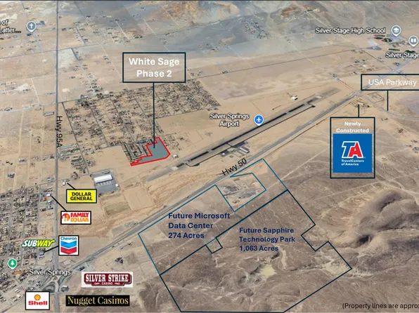 018-544-01 Idaho Ave, Silver Springs, NV 89429