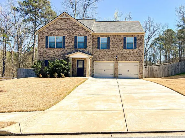 135 Jennah Gln, Union City, GA 30291