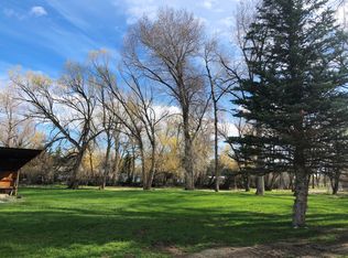 314 W 2nd Ave, Ranchester, WY 82836