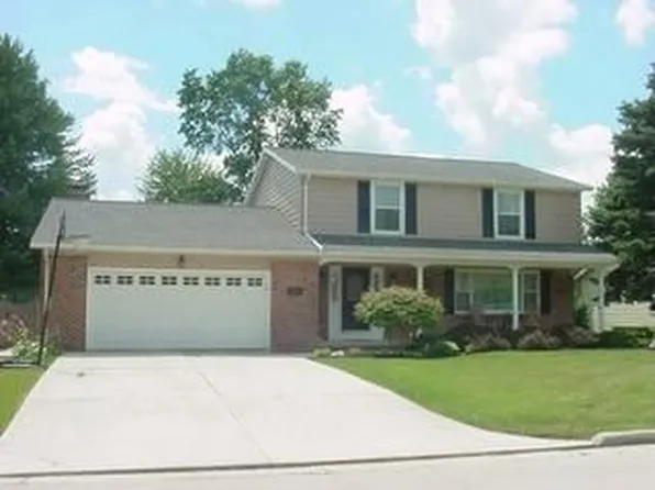 253 W Lelar St, Tiffin, OH 44883