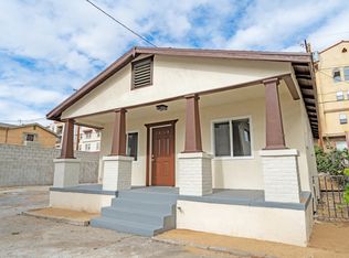2214 1/2 N Thomas St, Los Angeles, CA 90031