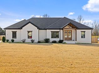 55 McKaskle Cv, Greenbrier, AR 72058