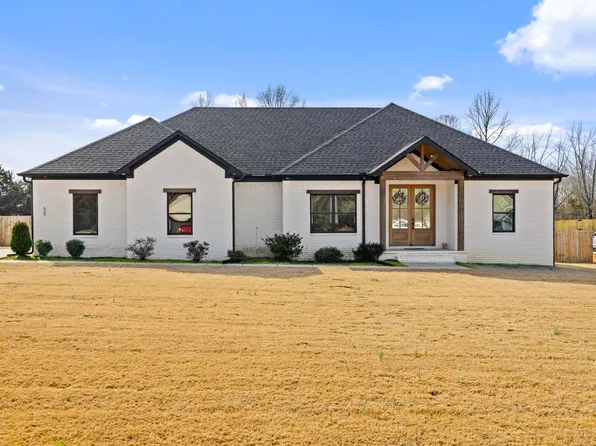 55 McKaskle Cv, Greenbrier, AR 72058