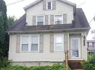 530 Summit Ave, Johnstown, PA 15905