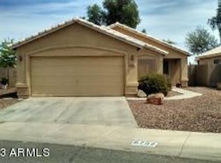 6792 W Gardenia Ave, Glendale, AZ 85303