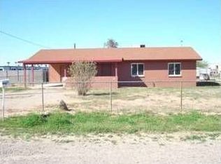 1042 S 4th St, Coolidge, AZ 85128