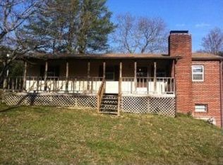 7512 Yount Rd, Knoxville, TN 37931