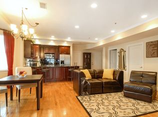 629 Jefferson St APT 4, Hoboken, NJ