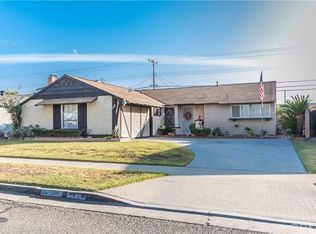 7169 Hoover Way, Buena Park, CA 90620