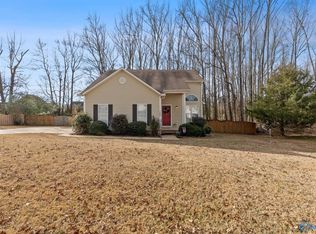 12600 Hutchins Cir LOT 25, Madison, AL 35756