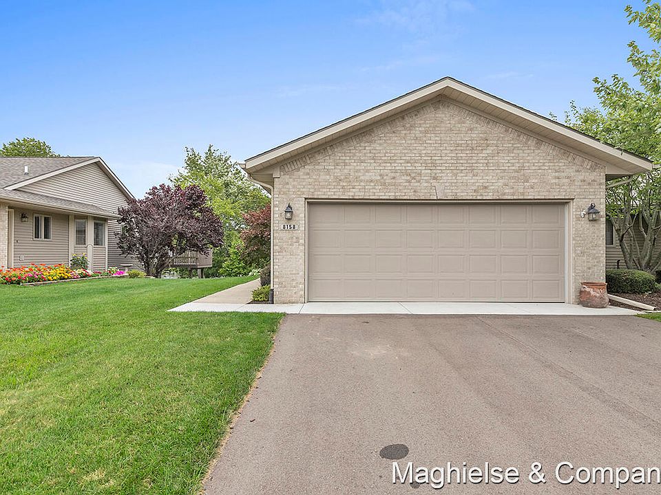 8158 Winding Dr SW 20, Byron Center, MI 49315 Zillow