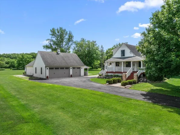 N104W16269 Donges Bay ROAD, Germantown, WI 53022