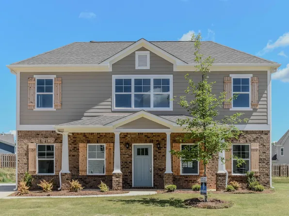 296 Avondale Ln, Pell City, AL 35128