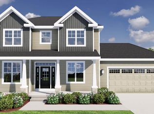 9625 Tawny Acorn Dr, Madison, WI 53593