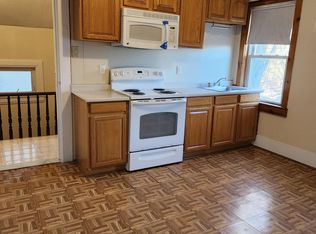 155 Newton St FLOOR 2, Waltham, MA 02453