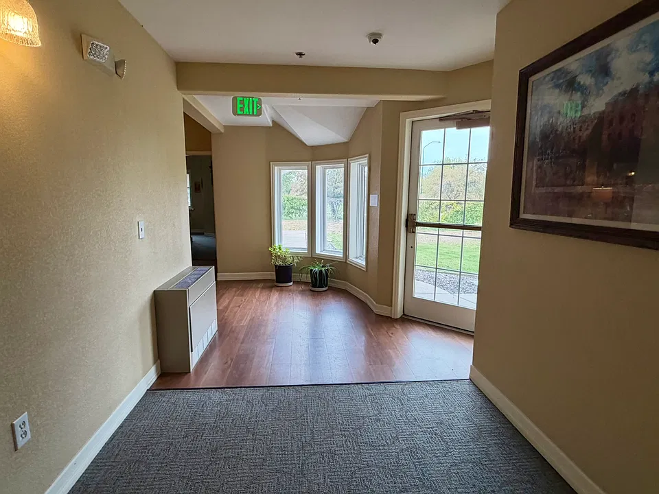 Dunn Memorial Senior Housing