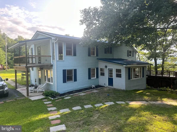 1290 Egypt Hollow Rd, Julian, PA 16844