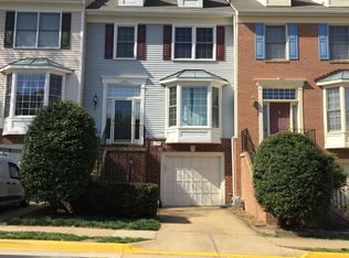 5806 Clapham Rd, Alexandria, VA 22315