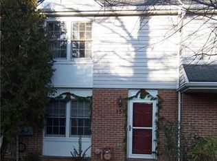 158 Meadowview Dr, Canonsburg, PA 15317