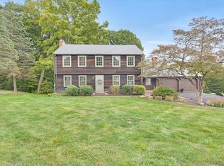 78 Gleeson Rd, Middletown, CT 06457