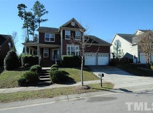 10420 Swerling Way, Raleigh, NC 27614