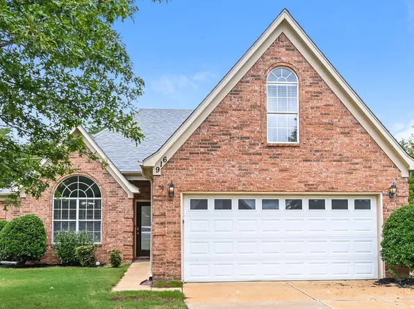 916 Keebler Cv, Southaven, MS 38671