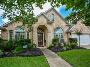 23906 Seventh Heaven, Katy, TX 77494