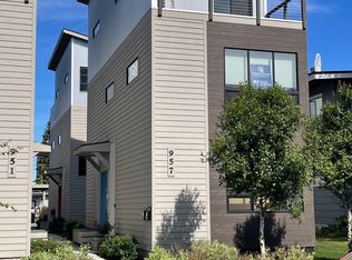 957 W 12th Ave #1, Anchorage, AK 99501