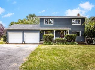 857 County Route 20, Oswego, NY 13126