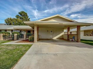 10223 W Forrester Dr, Sun City, AZ 85351