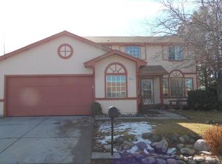 8517 Red Baron Blvd, Reno, NV 89506