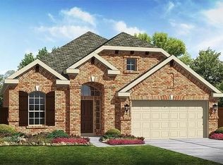 7301 Edwards Rd, Denton, TX 76208