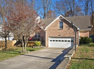 1651 Windriver Rd, Clarksville, TN 37042