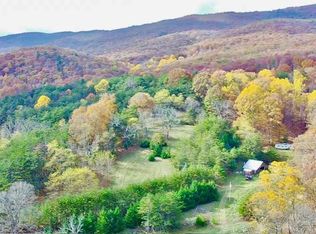 Route 74 Smoke Hole Rd, Upper Tract, WV 26866