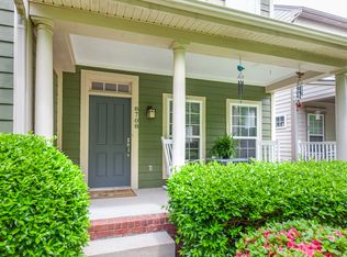 8708 Gauphin Pl, Nashville, TN 37211
