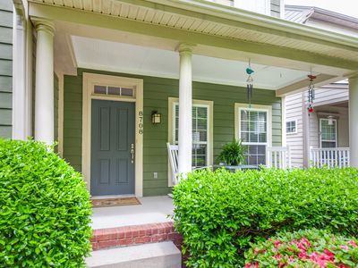 8708 Gauphin Pl, Nashville, TN, 37211