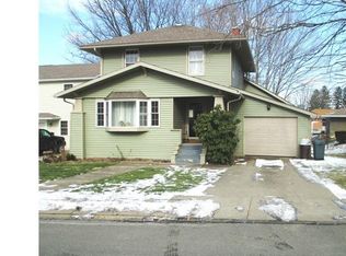 1307 Clairmont Ave, Cambridge, OH 43725