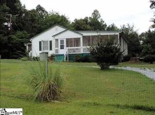 784 Allgood Bridge Rd, Pickens, SC 29671