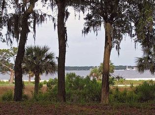 13 Front Light Walk, Daufuskie Island, SC 29915