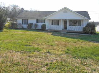 3101 Curd Rd, Mount Juliet, TN 37122