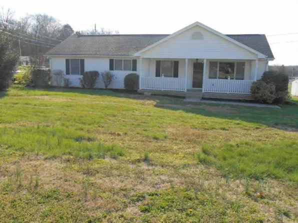 3101 Curd Rd, Mount Juliet, TN 37122