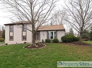 105 Nightingale Cir, Chalfont, PA 18914